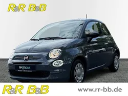 Gebraucht 2021 Fiat 500C Cabrio | 9.990 € (Superpreis)
