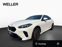 Alpinweiss (weiß) Neu 2025 BMW 220 Performance Coupé | 48.390 € (Teuer)