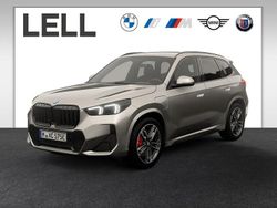 Grau Neu 2025 BMW X1 M Sport SUV | 54.990 € (Fairer Preis)