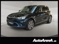 Schwarz Gebraucht 2024 Smart #1 Edition #1 SUV | 31.979 € (Superpreis)
