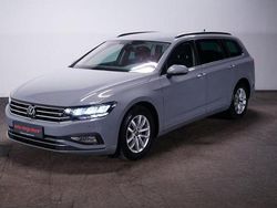 Silver metallic Gebraucht 2022 VW Passat Business Kombi | 21.498 € (Guter Preis)