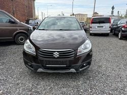 Gebraucht 2015 Suzuki SX4 S-Cross Club SUV | 6.499 €