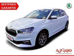 Andere Gebraucht 2023 Skoda Fabia Kleinwagen | 17.490 € (Guter Preis)