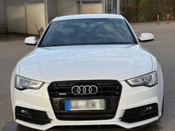 Gebraucht 2015 Audi A5 Business Coupé | 14.000 € (Fairer Preis)