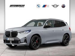 Grau Gebraucht 2025 BMW X3 Comfort Edition SUV | 76.890 €