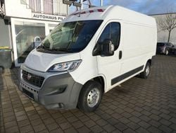 Weiß Gebraucht 2017 Fiat Ducato Van | 8.400 € (Guter Preis)