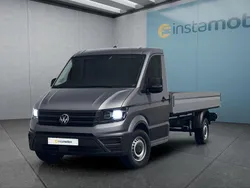 Neu 2025 VW Crafter Van | 40.049 € (Superpreis)