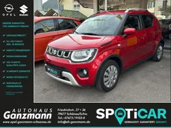 Gebraucht 2023 Suzuki Ignis Comfort Kleinwagen | 18.980 € (Fairer Preis)