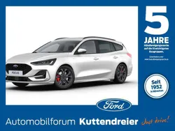 Frostweiß Neu 2025 Ford Focus Kombi | 28.290 € (Guter Preis)