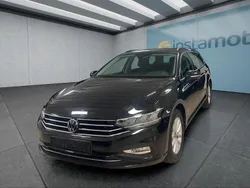 Schwarz Gebraucht 2022 VW Passat Kombi | 22.399 € (Fairer Preis)
