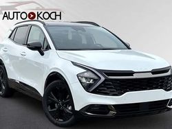Weiß Neu 2025 Kia Sportage SUV | 32.888 € (Guter Preis)