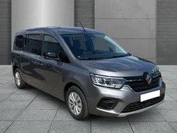 Stahlgrau Neu 2025 Renault Kangoo Equilibre Van / Kleinbus | 30.200 € (Etwas zu teuer)