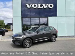 Gebraucht 2021 Volvo XC60 SUV | 34.450 € (Fairer Preis)
