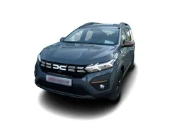 Grau Neu 2024 Dacia Jogger Extreme Van | 22.749 € (Fairer Preis)
