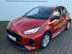 Rot Gebraucht 2024 Mazda 2 Homura-Line Limousine | 24.950 € (Teuer)