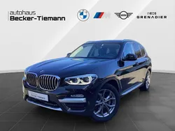 Andere Gebraucht 2020 BMW X3 Performance SUV | 35.407 € (Guter Preis)