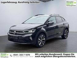 Schwarz magic metallic Neu 2025 VW Taigo R-line SUV | 25.960 € (Superpreis)
