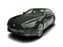 Schwarz Gebraucht 2024 Jaguar XE Limousine | 57.059 €