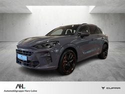 Grau Gebraucht 2024 Cupra Terramar VZ SUV | 40.700 € (Superpreis)