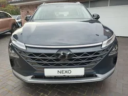 Grau Gebraucht 2020 Hyundai Nexo Premium SUV | 26.690 €