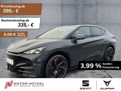 Uranograu Gebraucht 2024 Cupra Tavascan VZ2 SUV | 43.130 € (Superpreis)