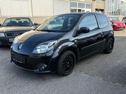 Schwarz Gebraucht 2011 Renault Twingo Night&Day Kleinwagen | 2.500 € (Fairer Preis)