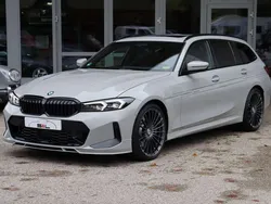 Sonderlackierung kreide (por Gebraucht 2024 Alpina B3 Kombi | 89.900 € (Etwas zu teuer)