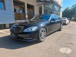 Schwarz Gebraucht 2011 Mercedes S500L AMG Limousine | 27.799 €