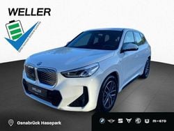 Alpinweiss (weiß) Gebraucht 2023 BMW iX1 M Sport SUV | 38.450 € (Superpreis)