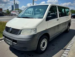 Grau Gebraucht 2008 VW T5 Van | 5.490 €
