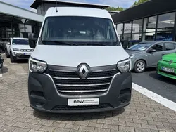 Gebraucht 2020 Renault Master Komfort Van | 25.990 €