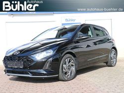 Phantom black mineraleffekt Neu 2025 Hyundai i20 Trend Kleinwagen | 19.950 € (Guter Preis)