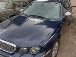 Blau Gebraucht 2002 Rover 75 Kombi | 3.100 €