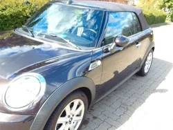 Braun Gebraucht 2013 Mini Cooper S Cabriolet Cabrio | 9.999 € (Guter Preis)