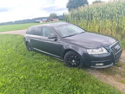 Gebraucht 2009 Audi A6 Kombi | 6.300 € (Etwas zu teuer)