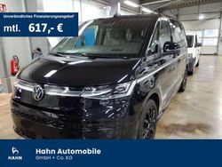 Deep black perleffekt Gebraucht 2025 VW Multivan Style Van | 54.930 € (Teuer)