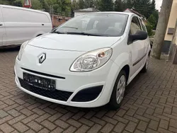 Weiß Gebraucht 2008 Renault Twingo Dynamique Kleinwagen | 1.790 € (Fairer Preis)