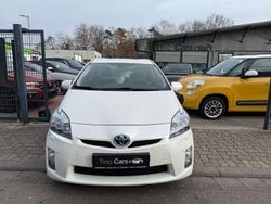 Weiß Gebraucht 2010 Toyota Prius Executive Van / Kleinbus | 7.900 € (Guter Preis)