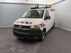 Weiß Gebraucht 2020 VW Transporter Van | 25.999 € (Superpreis)