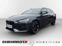 Grau Gebraucht 2023 Cupra Leon VZ Limousine | 29.990 € (Fairer Preis)