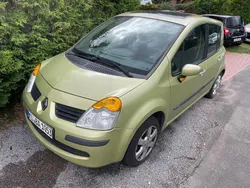 Gelb Gebraucht 2005 Renault Modus Dynamique Van / Kleinbus | 1.250 € (Guter Preis)