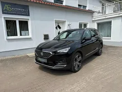 Schwarz Gebraucht 2019 Seat Tarraco 4Drive SUV | 25.990 € (Guter Preis)
