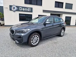 Mineralgrau Gebraucht 2021 BMW X1 Sport Line SUV | 22.400 € (Guter Preis)