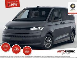 Pure grey uni Neu 2025 VW T7 Business Van | 50.490 €