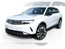 Weiß (arktis weiß) Neu 2025 Opel Grandland Electric Edition SUV | 41.800 € (Superpreis)