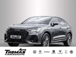 Daytonagrau perleffekt Gebraucht 2021 Audi Q3 S-Line SUV | 33.900 € (Guter Preis)