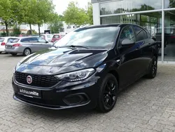 Schwarz Gebraucht 2020 Fiat Tipo Street Limousine | 12.800 € (Fairer Preis)