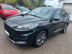 Schwarz Gebraucht 2021 Ford Kuga ST-Line SUV | 23.990 € (Guter Preis)
