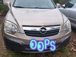 Gebraucht 2010 Opel Antara SUV | 4.990 €