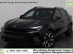 Schwarz, midnight sch... Neu 2025 Cupra Formentor VZ SUV | 40.490 € (Guter Preis)